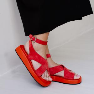 Сандалии 9025