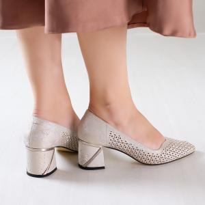 Туфли на каблуке 9350 Туфли на каблуке 9350