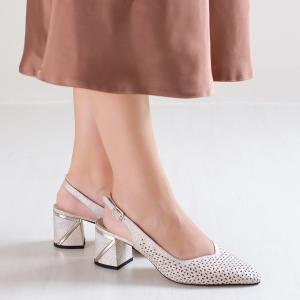 Босоножки 9355