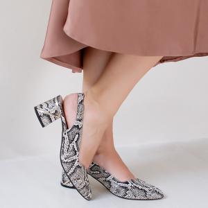 Босоножки 9359