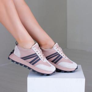 Кроссовки 9109