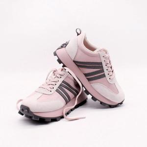 Кроссовки 9109