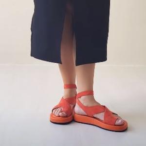 Сандалии 9025