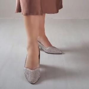 Туфли на каблуке 9350 Туфли на каблуке 9350