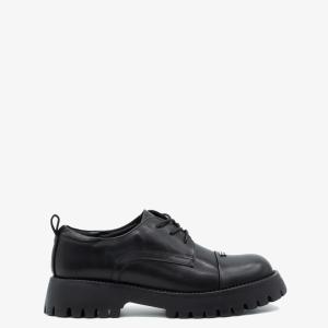 Туфли на низкой подошве 9578