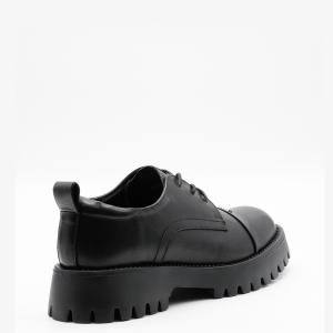 Туфли на низкой подошве 9578