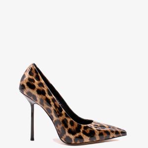 Туфли на шпильке 8963