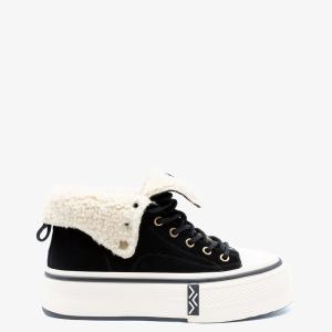 Кеды 9583 Кеды 9583