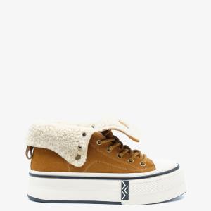 Кеды 9584 Кеды 9584