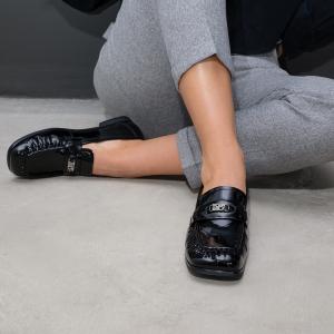 Лоферы 9589 Лоферы 9589