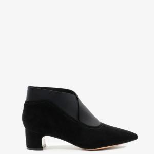 Туфли на каблуке 9591