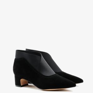 Туфли на каблуке 9591