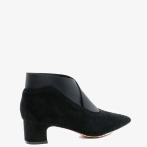 Туфли на каблуке 9591