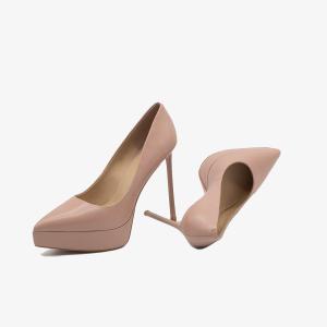 Туфли на шпильке 9454