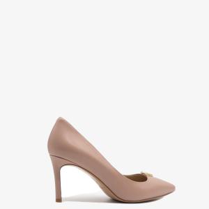 Туфли на шпильке 9456