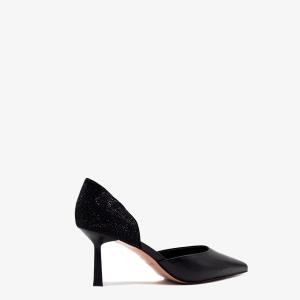 Туфли на шпильке 9458