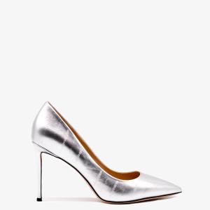 Туфли на шпильке 9546