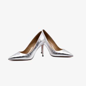 Туфли на шпильке 9546 Туфли на шпильке 9546