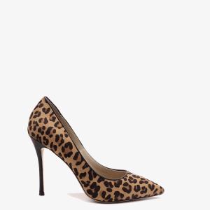 Туфли на шпильке 9131