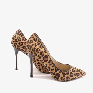 Туфли на шпильке 9131