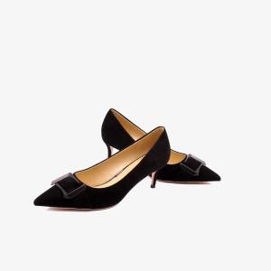 Туфли на шпильке 9132 Туфли на шпильке 9132