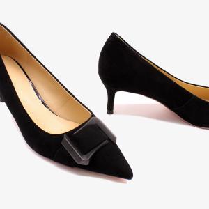 Туфли на шпильке 9132 Туфли на шпильке 9132