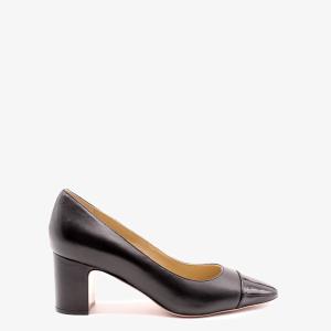 Туфли на каблуке 9133 Туфли на каблуке 9133