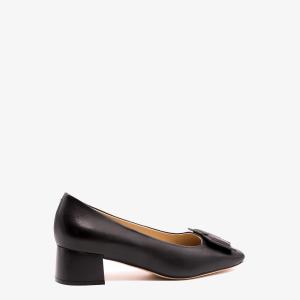 Туфли на каблуке 9135