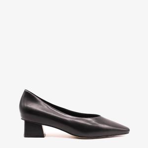 Туфли на каблуке 9137