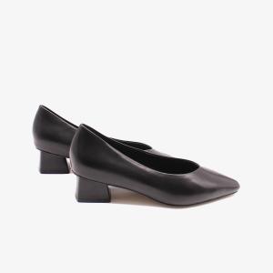 Туфли на каблуке 9137