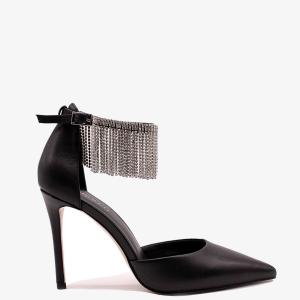 Туфли на шпильке 9143 Туфли на шпильке 9143