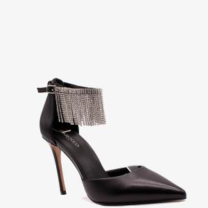 Туфли на шпильке 9143 Туфли на шпильке 9143