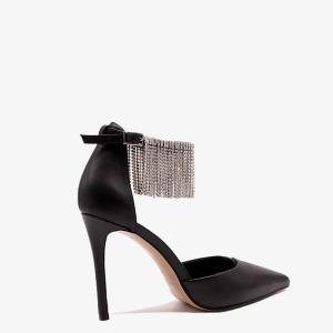 Туфли на шпильке 9143 Туфли на шпильке 9143