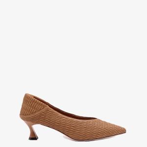 Туфли на шпильке 9204