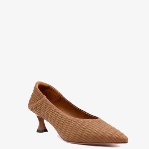 Туфли на шпильке 9204