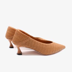 Туфли на шпильке 9204