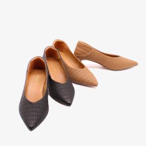 Туфли на шпильке 9204