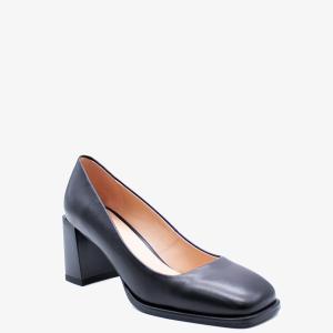 Туфли на каблуке 9206