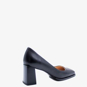 Туфли на каблуке 9206