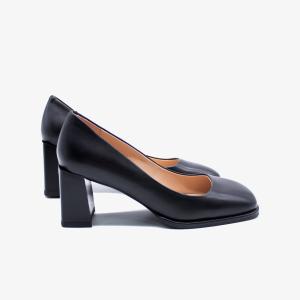 Туфли на каблуке 9206