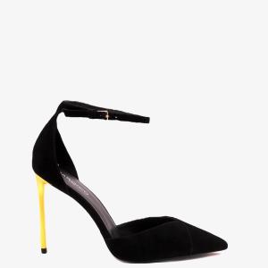 Туфли на шпильке 9212 Туфли на шпильке 9212