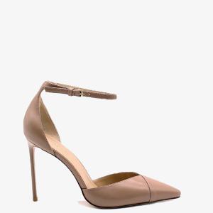 Туфли на шпильке 9213