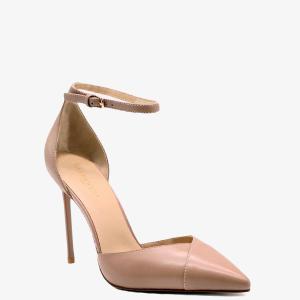 Туфли на шпильке 9213