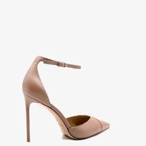 Туфли на шпильке 9213