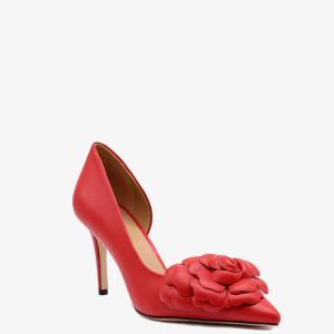 Туфли на шпильке 9217