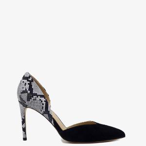 Туфли на шпильке 9308