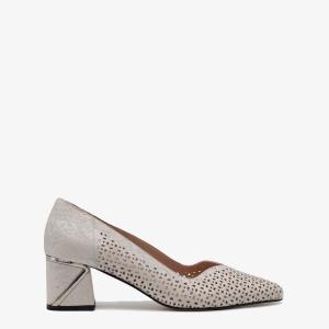 Туфли на каблуке 9350 Туфли на каблуке 9350