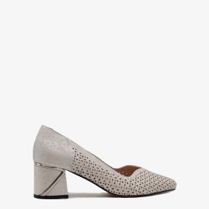 Туфли на каблуке 9350 Туфли на каблуке 9350