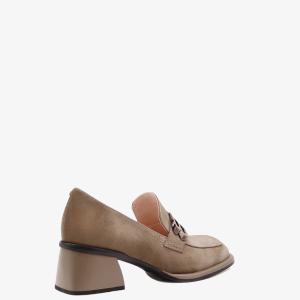 Туфли на каблуке 9086