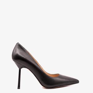 Туфли на шпильке 9114